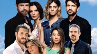 Μόνο στο Yupiii! Τι θα δούμε στο μεγάλο φινάλε του "Σασμού" - Ποια ζευγάρια παντρεύονται