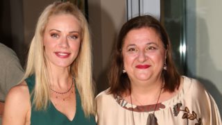 Ελισάβετ Κωνσταντινίδου για Ζέτα Μακρυπούλια: &quot;Θα παραστεί στη δίκη του Φιλιππίδη, δεν αποφεύγει την ευθύνη&quot;