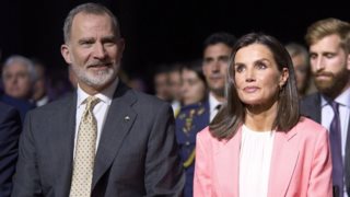 Πόσα εγγόνια έχει ο Χουάν Κάρλος της Ισπανίας