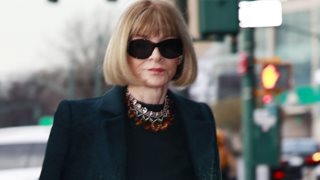 Met Gala 2023 | Αυτή είναι η πιο αναπάντεχη καλεσμένη της Anna Wintour