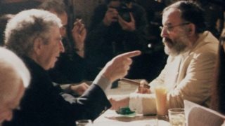 Μίκης Θεοδωράκης: Το αντίο του στον Θάνο Μικρούτσικο: «Τον αποχαιρετώ με οδύνη»