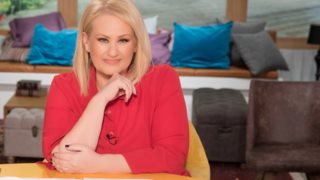 Άση Μπήλιου: Η απίθανη μεταμφίεση «Στη Φωλιά των ΚουΚου» για τις Απόκριες!