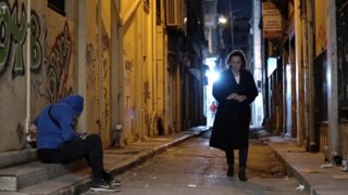 365 στιγμές με τη Σοφία Παπαϊωάννου | Το αθέατο κέντρο της  Αθήνας