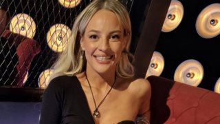 Ιλένια Ουίλιαμς: &quot;Ο μπαμπάς μου δεν ήταν ο άνθρωπος που θα ήθελε να πέσουμε στα πατώματα μετά τον θάνατό του - Το έζησα μέχρι τέλους&quot;