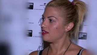 Νάνσυ Παραδεισανού: Η δήλωση για τη μεταγραφή στο Πρωινό &amp; ο τελευταίος διάλογος με τη Μενεγάκη