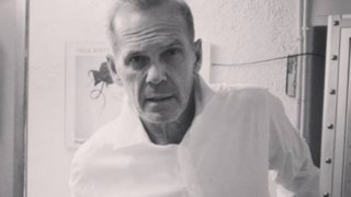 Ο Πέτρος Κωστόπουλος Επιστρέφει
: Στα παρασκήνια της επίσημης φωτογράφισης