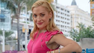 Ναταλία Αργυράκη | Το all time favourite άρωμά της είναι μυστηριώδες και πολύ αισθησιακό