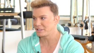 Τάκης Ζαχαράτος για Γιώργο Μαζωνάκη: &quot;Αν τον δω θα του μιλήσω, δεν έχω κανένα θέμα&quot;