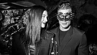 Η τρυφερή κίνηση υποστήριξης της Μελίνας Νικολαΐδη προς τον Δημήτρη Φιντιρίκο