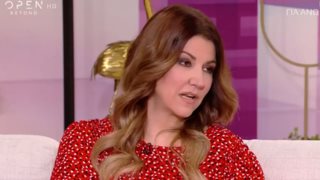 Φωτεινή Τσακίρη: "Χιλιοειπώθηκαν τόσες πολλές φορές οι ερωτήσεις που έχουν να κάνουν με αυτήν τη θεματολογία, την έχουμε εξαντλήσει"