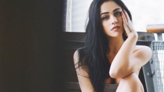 Κόνι Μεταξά: Η τρυφερή φωτογραφία και το μήνυμα αγάπης που αφιέρωσε στον μπαμπά της