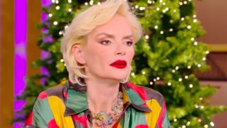 Έλενα Χριστοπούλου για Άρη Μουγκοπέτρο: "Μου κάνει μεγάλη εντύπωση ότι ζητά την ποινική του δίωξη"