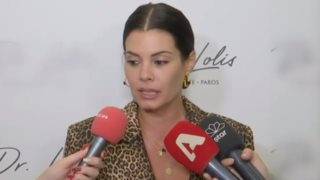 Μαρία Κορινθίου: "Πέφτουν πολλά μαχαίρια στα πρωινά και είναι κρίμα"