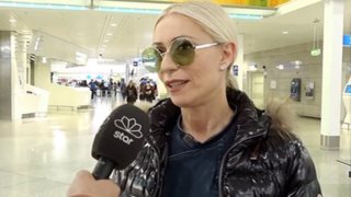 Μαρία Μπακοδήμου: Το ειδύλλιο με Τούρκο επιχειρηματία &amp; η επίμαχη συνέντευξη με τον Δημήτρη Αργυρόπουλο