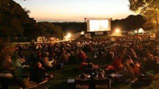 Κινηματογράφος: Τα ωραιότερα θερινά σινεμά στον κόσμο