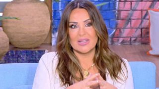 Η Ναταλία Γερμανού στην Κωνσταντίνα Σπυροπούλου: &quot;Δεν θεωρώ ότι ήμουν ούτε γλυκιά ούτε υποστηρικτική απέναντί σου&quot;