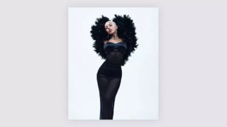 Η Doja Cat φωτογραφίζεται για το Harper's Bazaar Greece και αποκαλύπτει για την προσωπική της ζωή