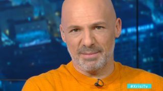 Νίκος Μουτσινάς: Επιβεβαίωσε τον χωρισμό της Καινούργιου on air;