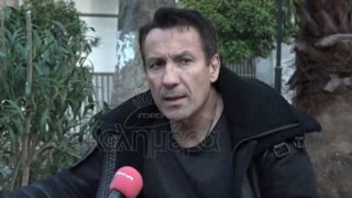 Πέτρος Ίμβριος | Αυτός είναι ο λόγος που είπε &quot;όχι&quot; στο &quot;Survivor&quot;