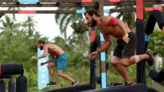 Survivor: Ο τραυματισμός της Βιργινίας &amp; ο αγώνας ασυλίας