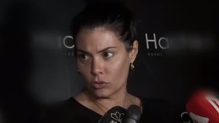 Μαρία Κορινθίου Vs Μπέττυ Μαγγίρα: "Αυτή η λέξη δεν είναι ωραία, δεν ξέρω αν έγινε εσκεμμένα"