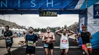 Μαραθώνιος Αθήνας 2023: Κλειστοί οι δρόμοι στο κέντρο σήμερα - Ποιες είναι οι εναλλακτικές διαδρομές