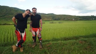 Το World Party Στη Μαδαγασκάρη: Όσα θα δούμε στο επεισόδιο της Τετάρτης: Φωτογραφίες