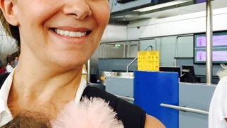 ELIANA IN BABYLAND: 10+1 αξιώματα για τις διακοπές με μικρά παιδιά
