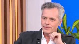 Μάριος Αθανασίου: &quot;Παρακαλούσα να συμβαίνει αυτό - Η αλήθεια δεν είναι πάντα μία&quot;