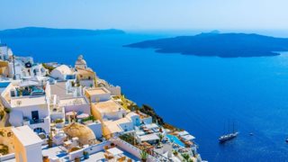 Τα ωραιότερα μέρη στον κόσμο: Εσύ έχεις πάει;