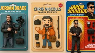 Φτιάξε τη δική σου φιγούρα: Νέο trend στο ChatGPT μετά τις φωτογραφίες σε στιλ Ghibli