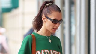 Hollywood Report | H Bella Hadid στη Νέα Υόρκη &amp; η Kate Middleton στη Γλασκόβη