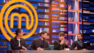 MasterChef: Ο Τιμολέων Διαμαντής επέστρεψε! Η κρίσιμη ψηφοφορία, το απαιτητικό πιάτο &amp; ο παίκτης που αποχώρησε