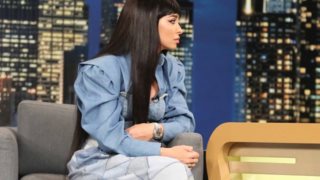 Ελένη Φουρέιρα: Το ξέσπασμα για τον «βιασμό» της προσωπικής της ζωής, η δημιουργία του Loquita Challenge &amp; ο ρόλος του Μουτσινά