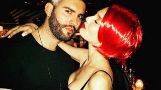 Αντωνία Καλλιμούκου - Θοδωρής Μισόκαλος: Ο έρωτάς τους δεν κρύβεται: Οι νέες τρυφερές φωτογραφίες