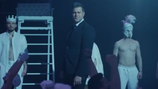 Χρήστος Χολίδης: Ποια πρώην παίκτρια του GNTM πρωταγωνιστεί στο videoclip του;