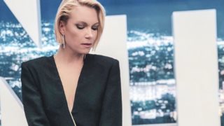 Βίκυ Καγιά : Χορεύει floss dance με την κόρη της Ζενεβιέβ Μαζαρί