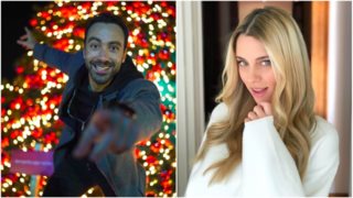 Δούκισσα Νομικού - Σάκης Τανιμανίδης: Λύθηκε το μυστήριο με τις περίεργες φωτογραφίες στο Instagram