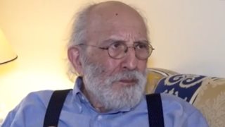 Η συγκινητική εξομολόγηση του Αλέξανδρου Λυκουρέζου για τα 20 χρόνια από τον θάνατο του Βλάσση Μπονάτσου