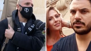 Ο Άκης Δείξιμος σε νέες δηλώσεις για τον Κώστα Δόξα