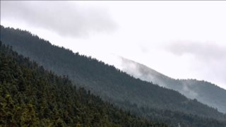 Καιρός: Άρχισε το τσουχτερό κρύο - Θερμοκρασίες κάτω από το μηδέν σήμερα σε 8 περιοχές της χώρας