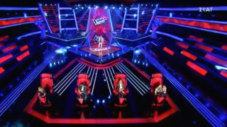 The Voice | Ποιος παίκτης επέστρεψε στο show δύο χρόνια μετά;