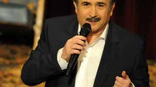 Λάκης Λαζόπουλος
: H σκληρή απάντηση μετά τις επιθέσεις που δέχθηκε