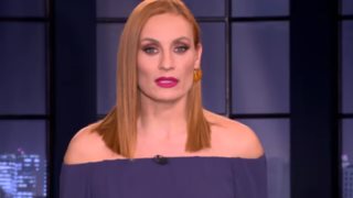 Ελεονώρα Μελέτη: Τέλος τα «Μεσάνυχτα»! Η επόμενη μέρα στη συνεργασία της με τον Alpha