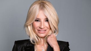 The Voice | Τα Live Cross Battles ξεκινούν με την Φαίη Σκορδά