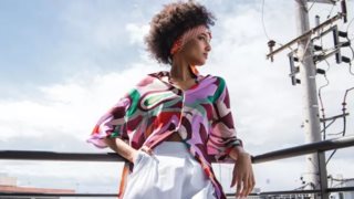 Το Bazaar της Helmi επιστρέφει με τις πιο κομψές και διαχρονικές επιλογές για να ανανεώσεις την γκαρνταρόμπα σου