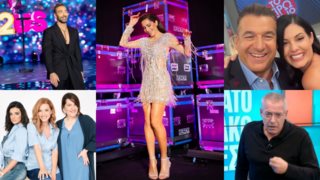 Aide-mémoire | Κορινθίου στο &quot;Πρωινό&quot;, νούμερα υπό αμφισβήτηση, απογοητευτική &quot;Μαίρη, Μαίρη, Μαίρη&quot; &amp; η Βανδή στα... μανταλάκια ελέω &quot;J2US&quot;