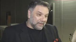 Γρηγόρης Αρναούτογλου: "Κάποιοι κοροϊδεύουν το ήθος μου ως παρουσιαστής"