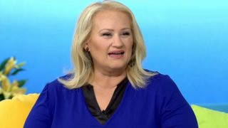 Άση Μπήλιου: Πώς θα επηρεάσει κάθε ζώδιο η Σελήνη στον Υδροχόο;