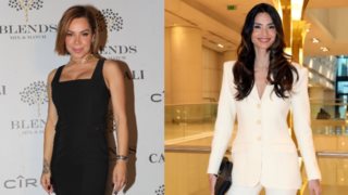 Η Μαριάντα Πιερίδη κατά Ηλιάνας Παπαγεωργίου: "Τι φάση με τον ηλικιακό ρατσισμό; Μήπως έχουμε κάποιο απωθημένο;"